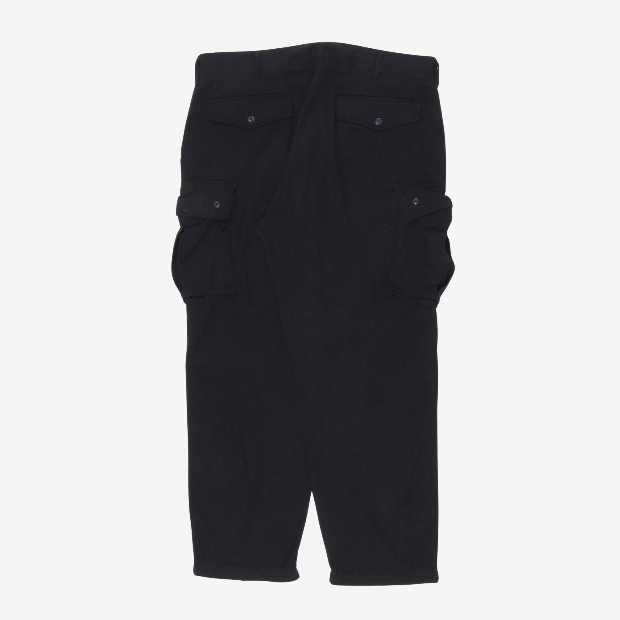 Brushed Cotton FA Pant