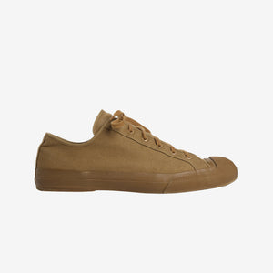 Studio Nicholson Canvas Sneakers