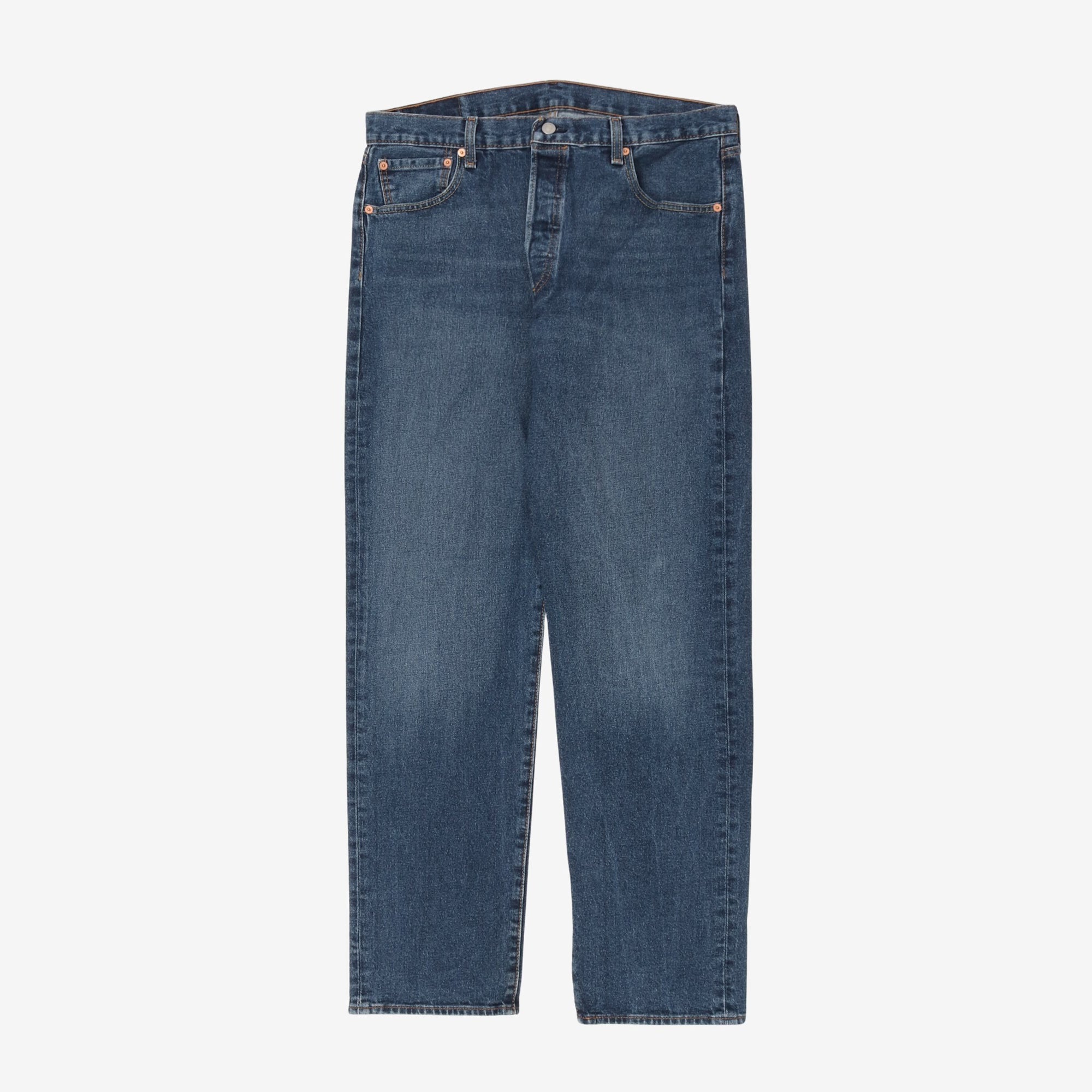 Vintage 501 93 Straight Jeans