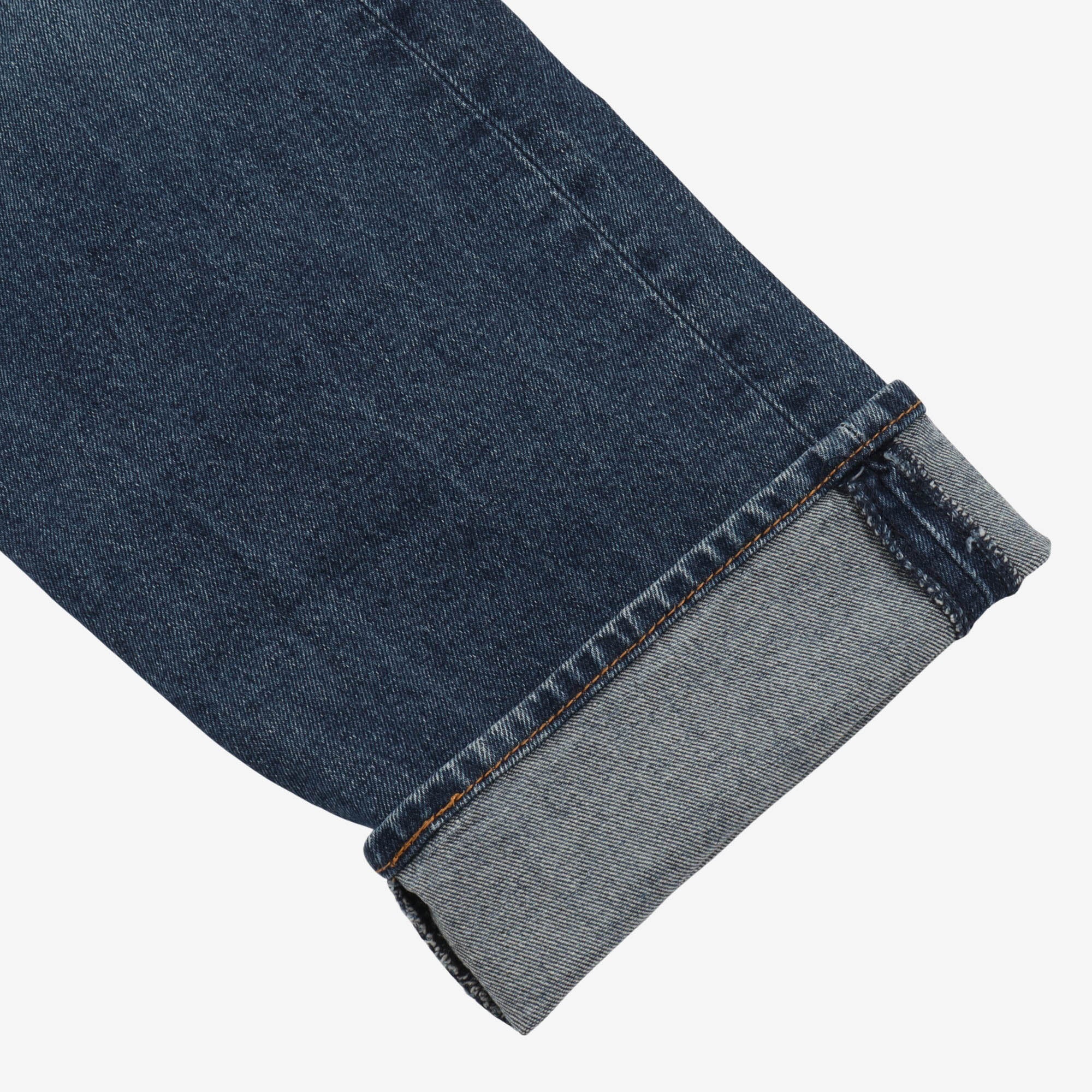 Vintage 501 93 Straight Jeans