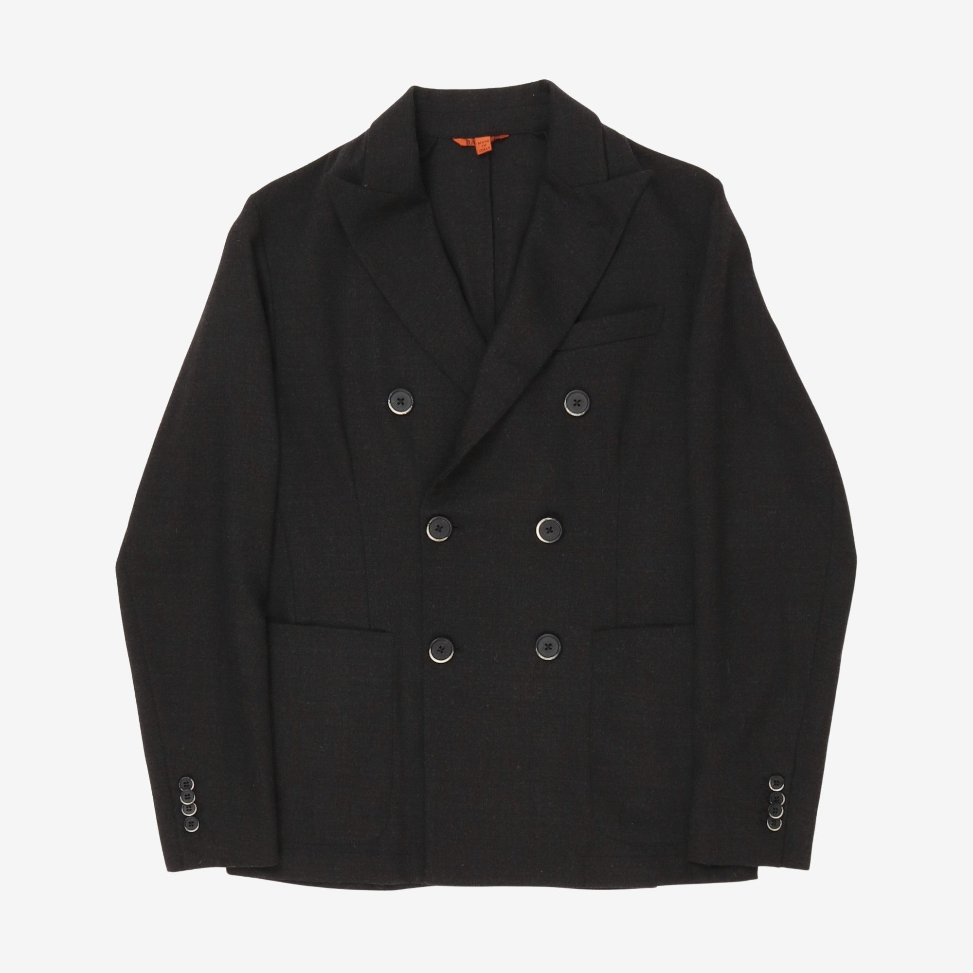 DB Wool Blazer