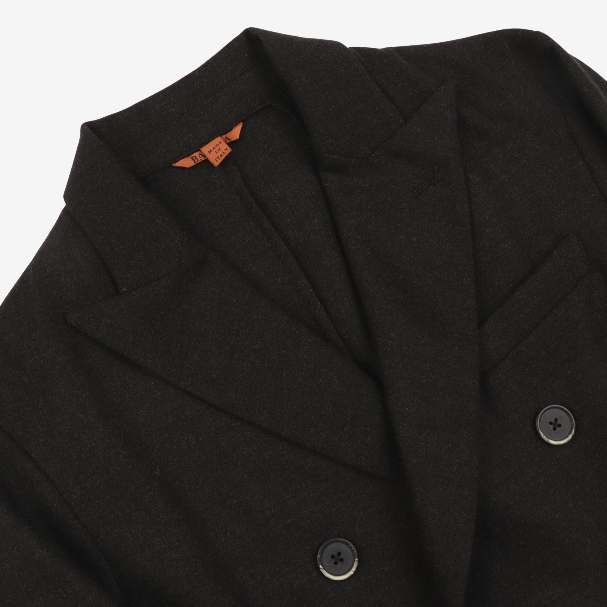 DB Wool Blazer