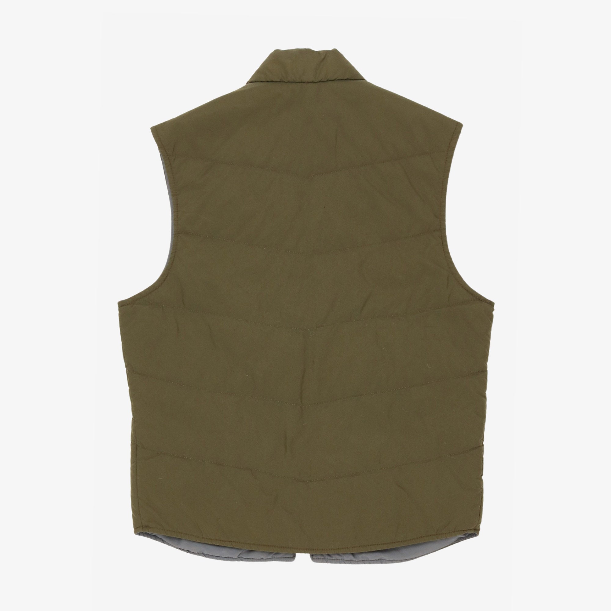 Vintage Nylon Vest