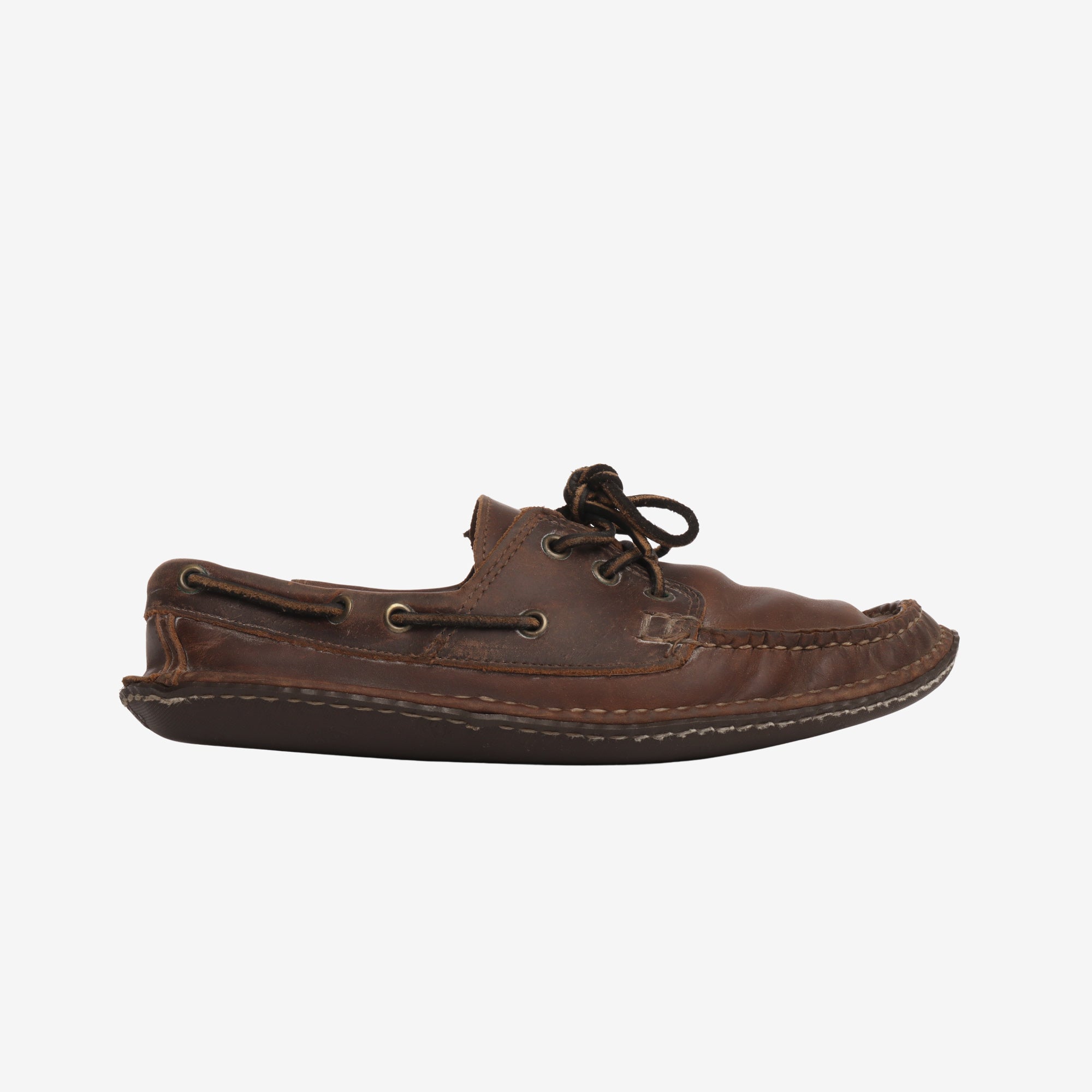 Moccasin Boat Shoes