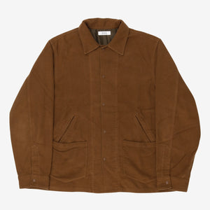 Tom CPO Jacket