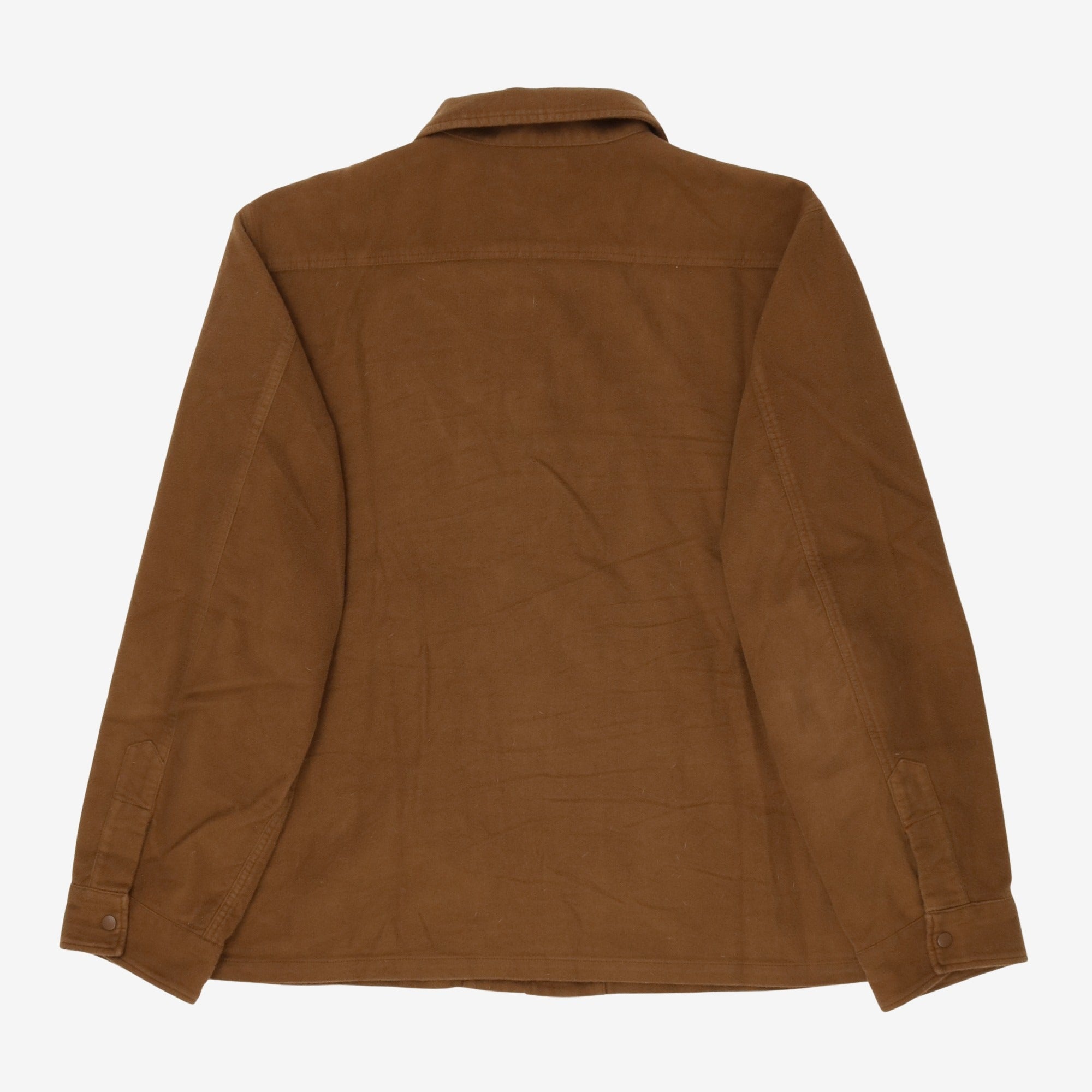 Tom CPO Jacket