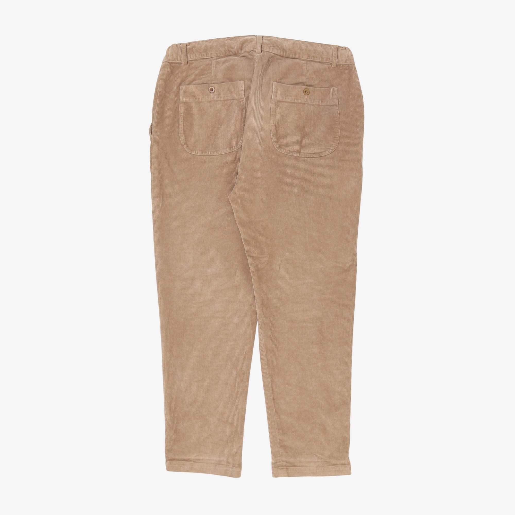 Oxnard Corduroy Pant