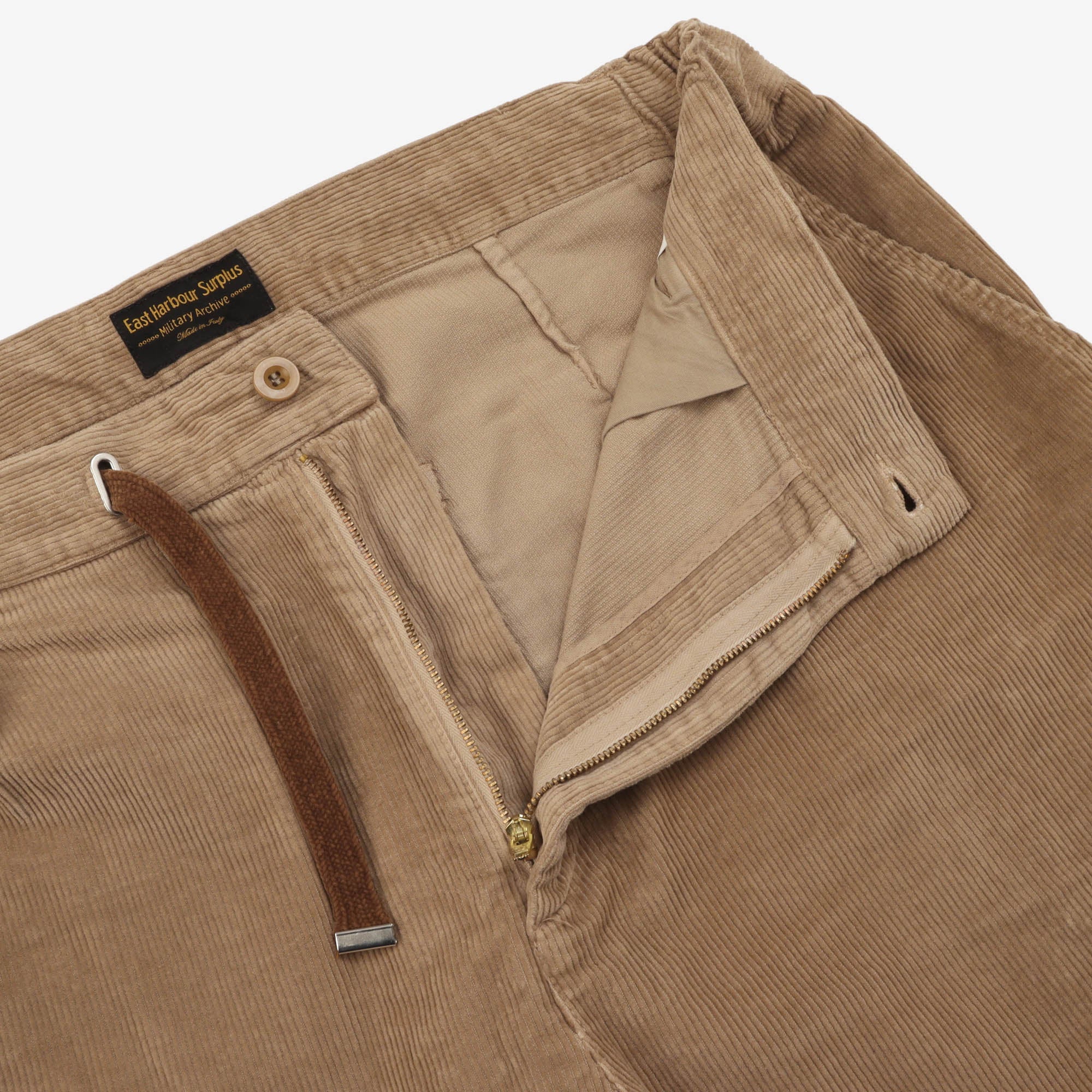 Oxnard Corduroy Pant