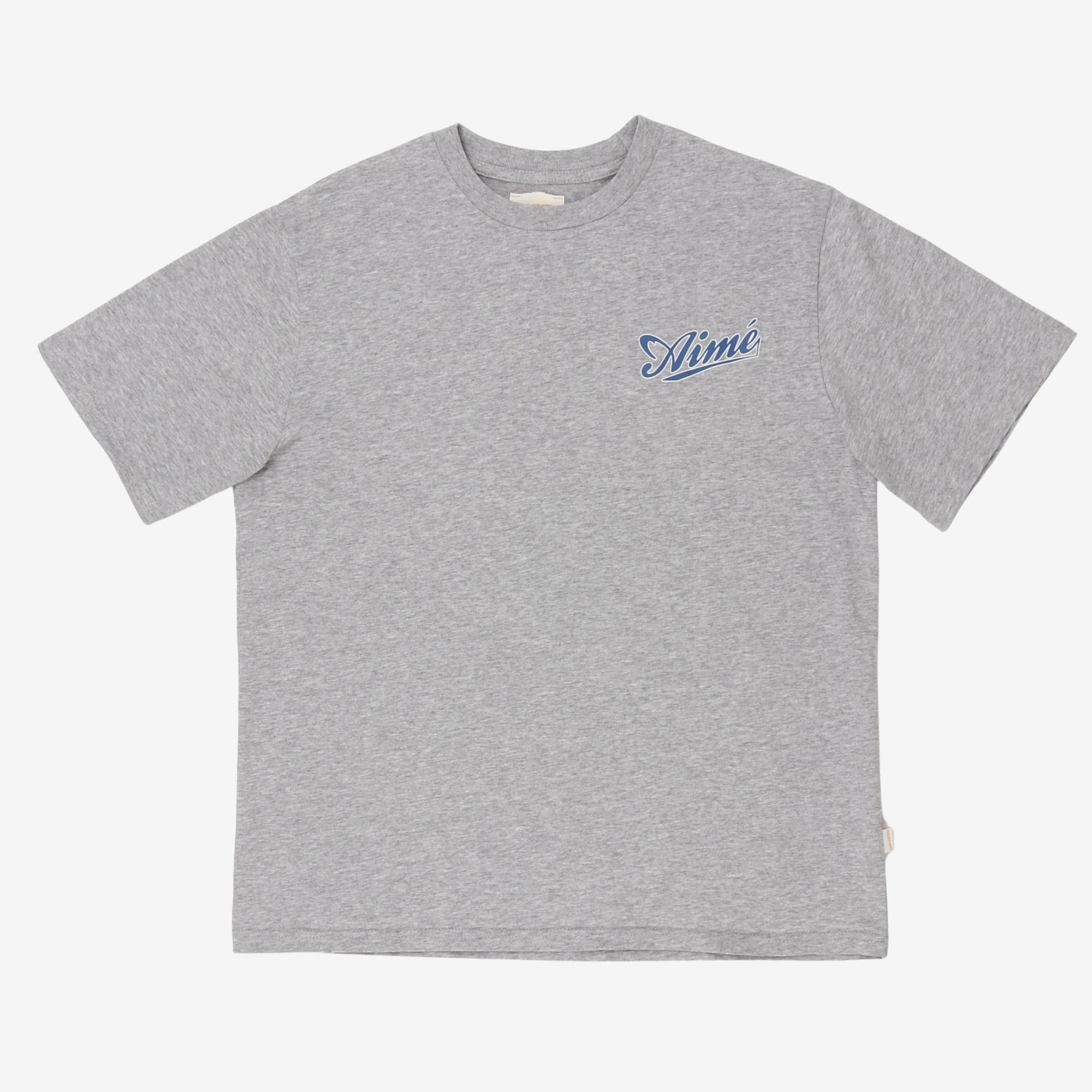 Graphic Logo Tee