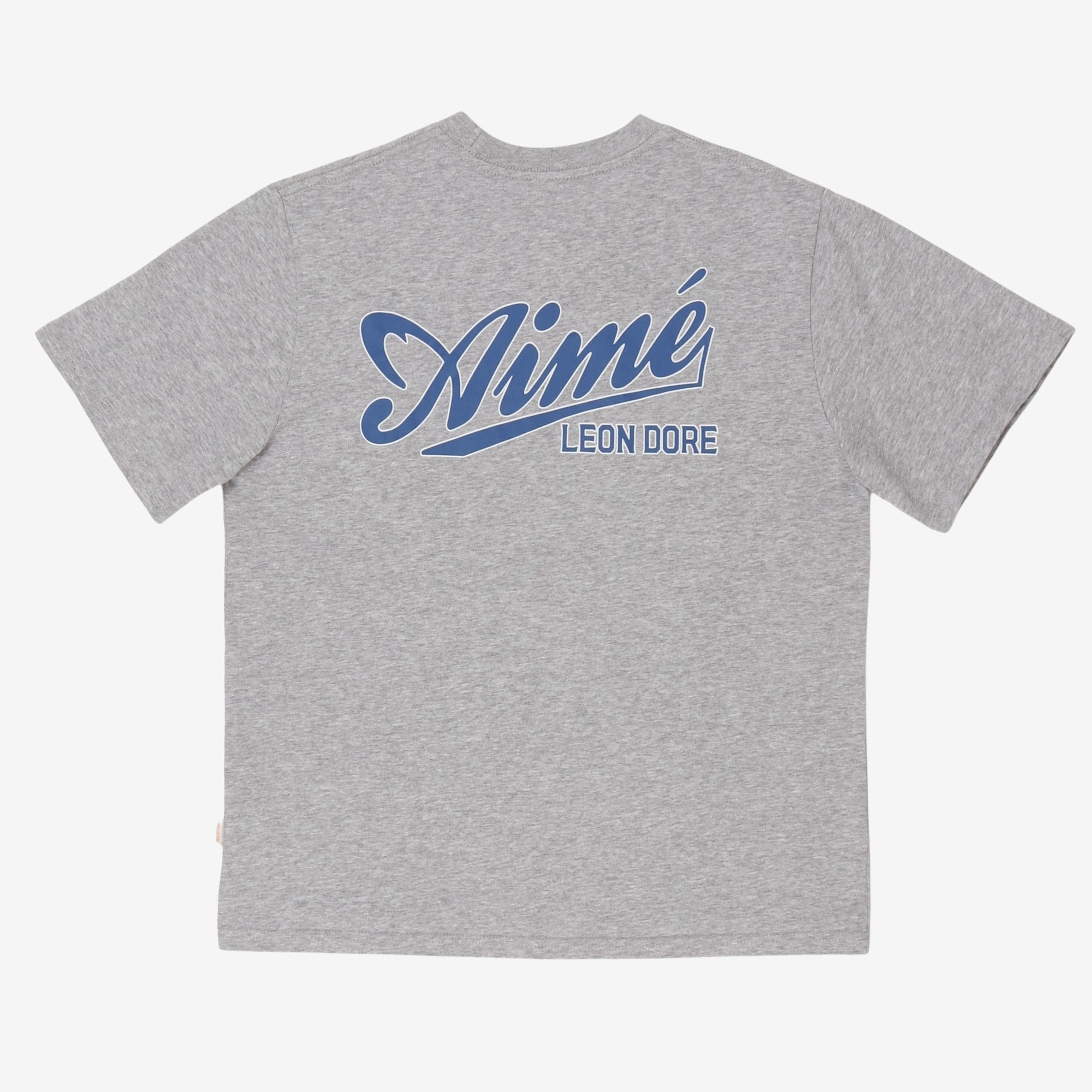 Graphic Logo Tee