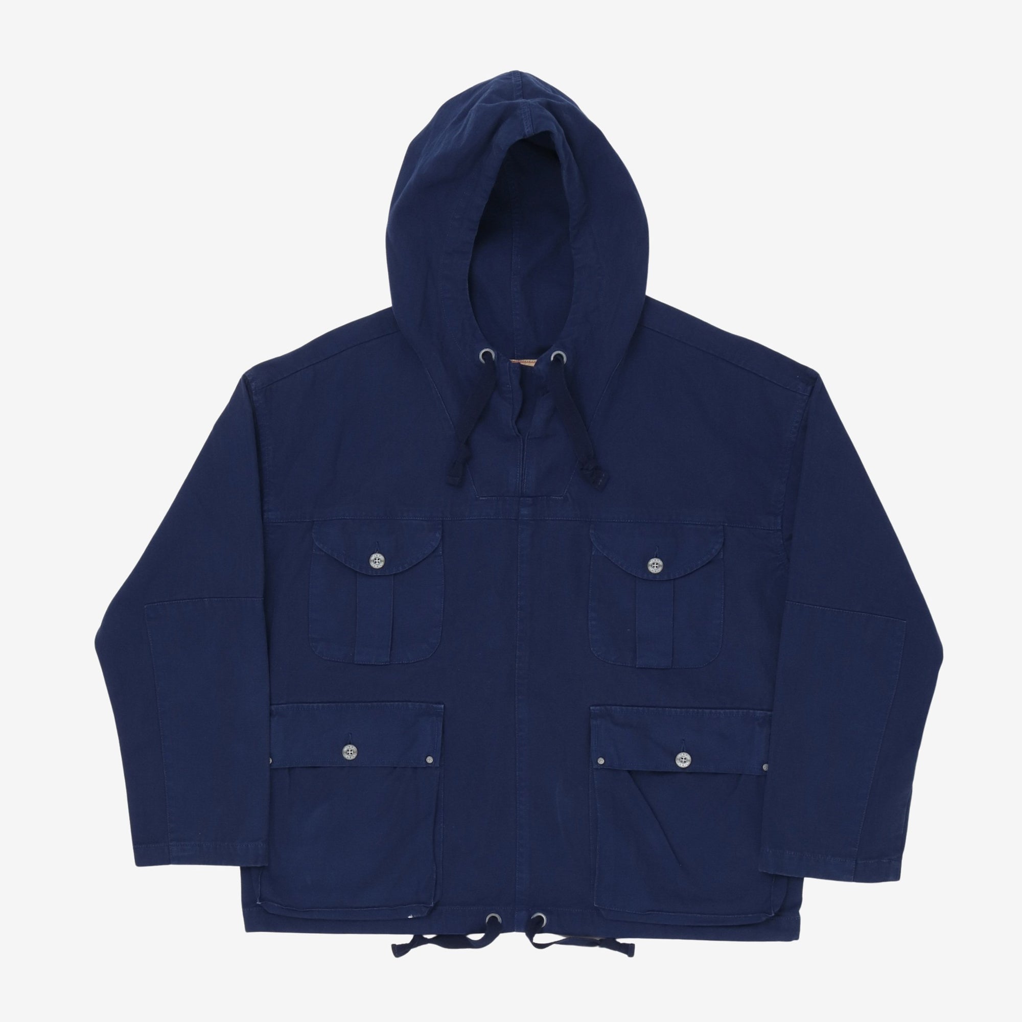 Lybro Army Smock