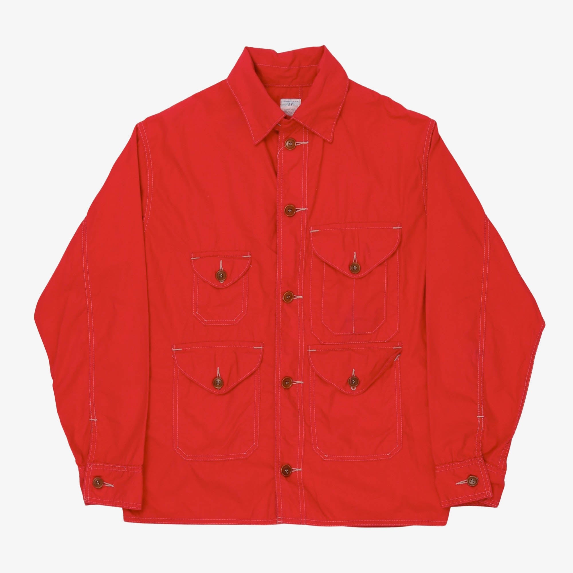 Cruzer Shirt Jacket