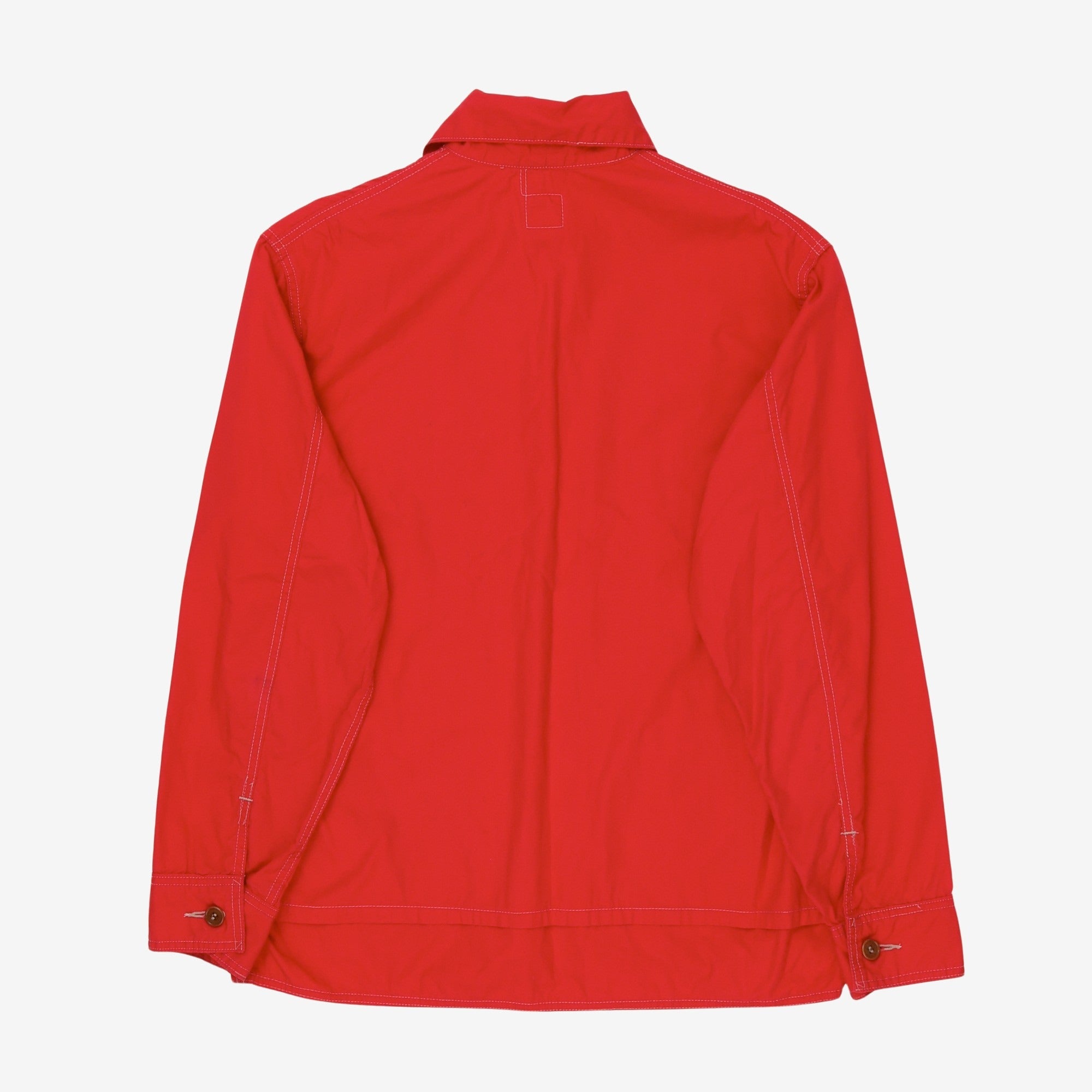 Cruzer Shirt Jacket