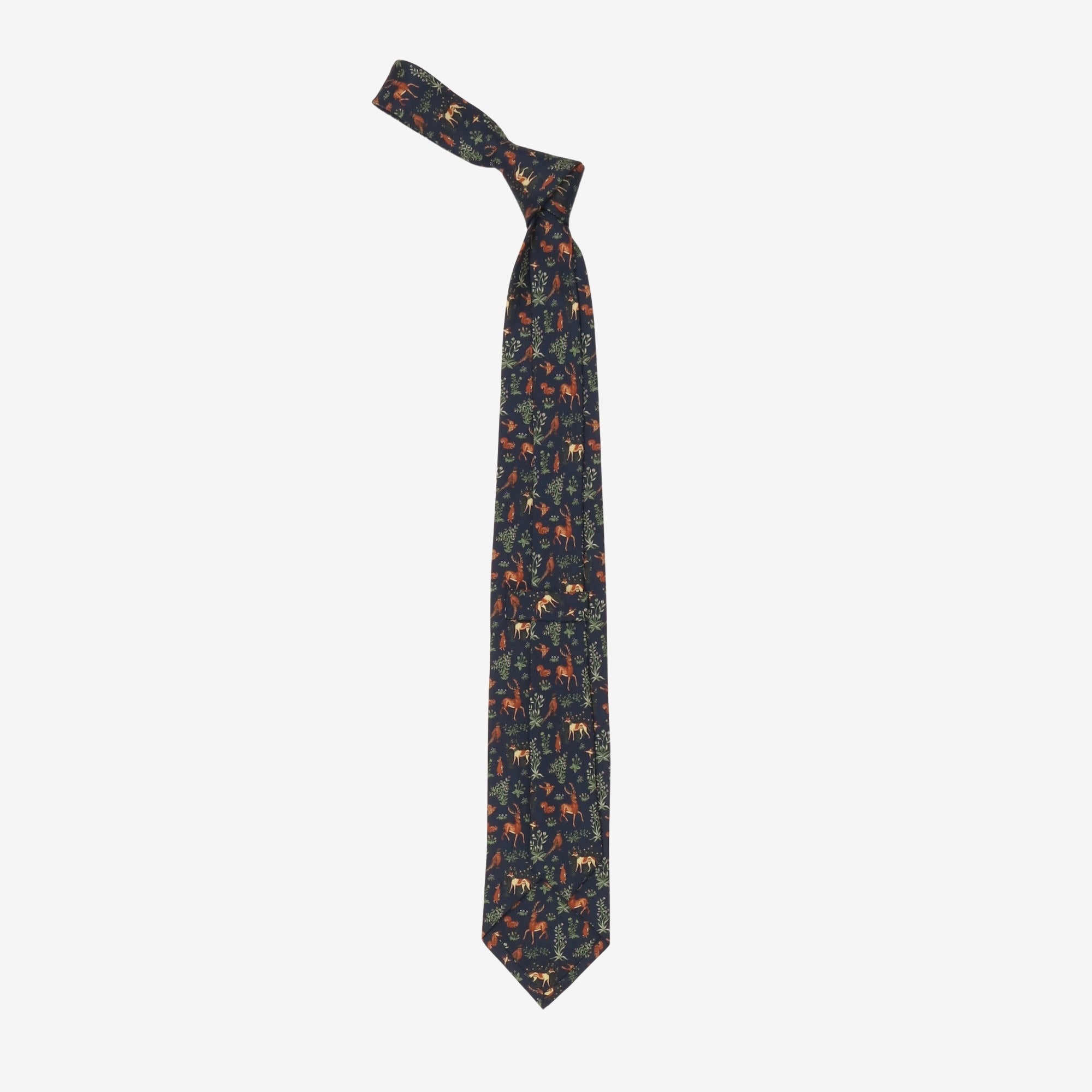 Silk Tie