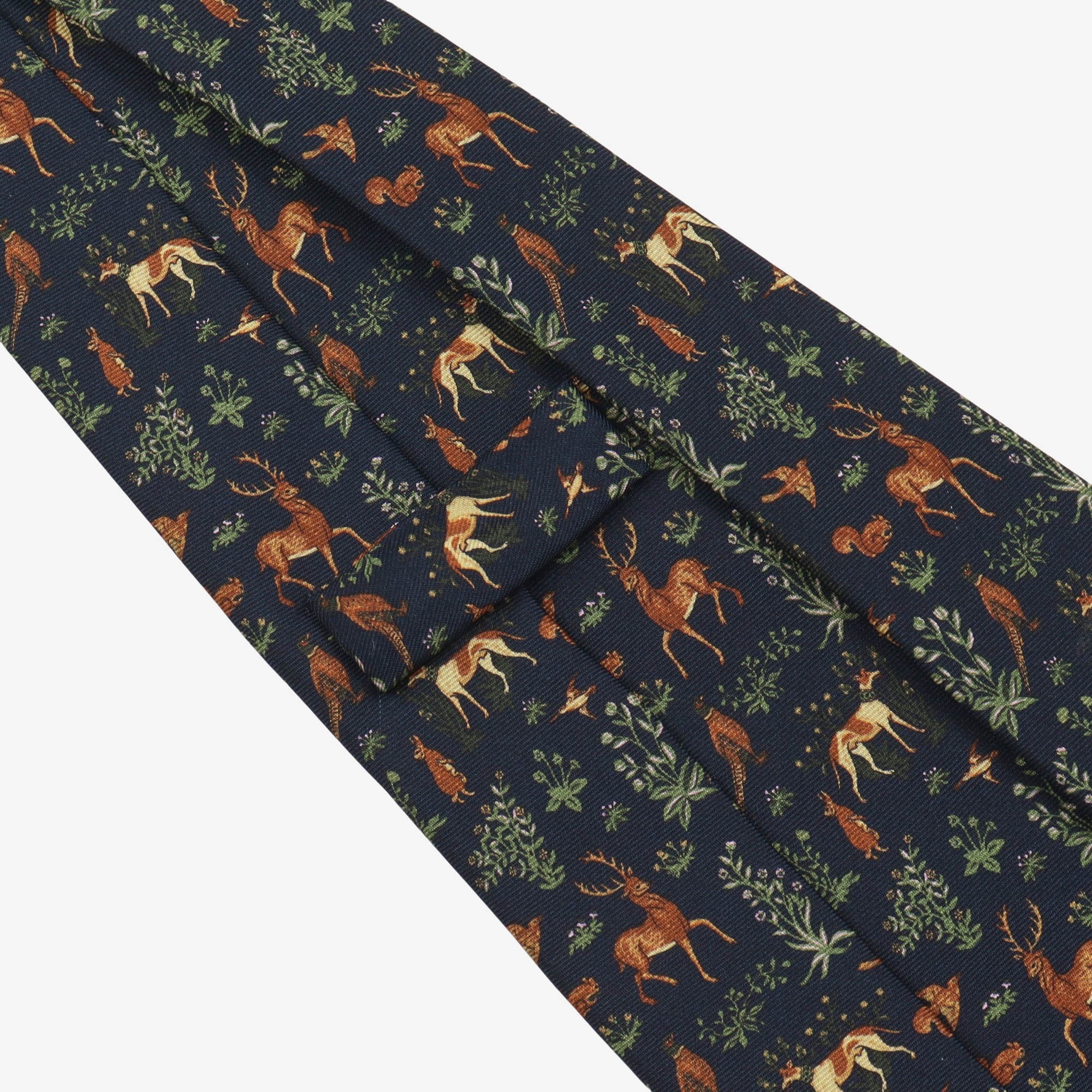 Silk Tie