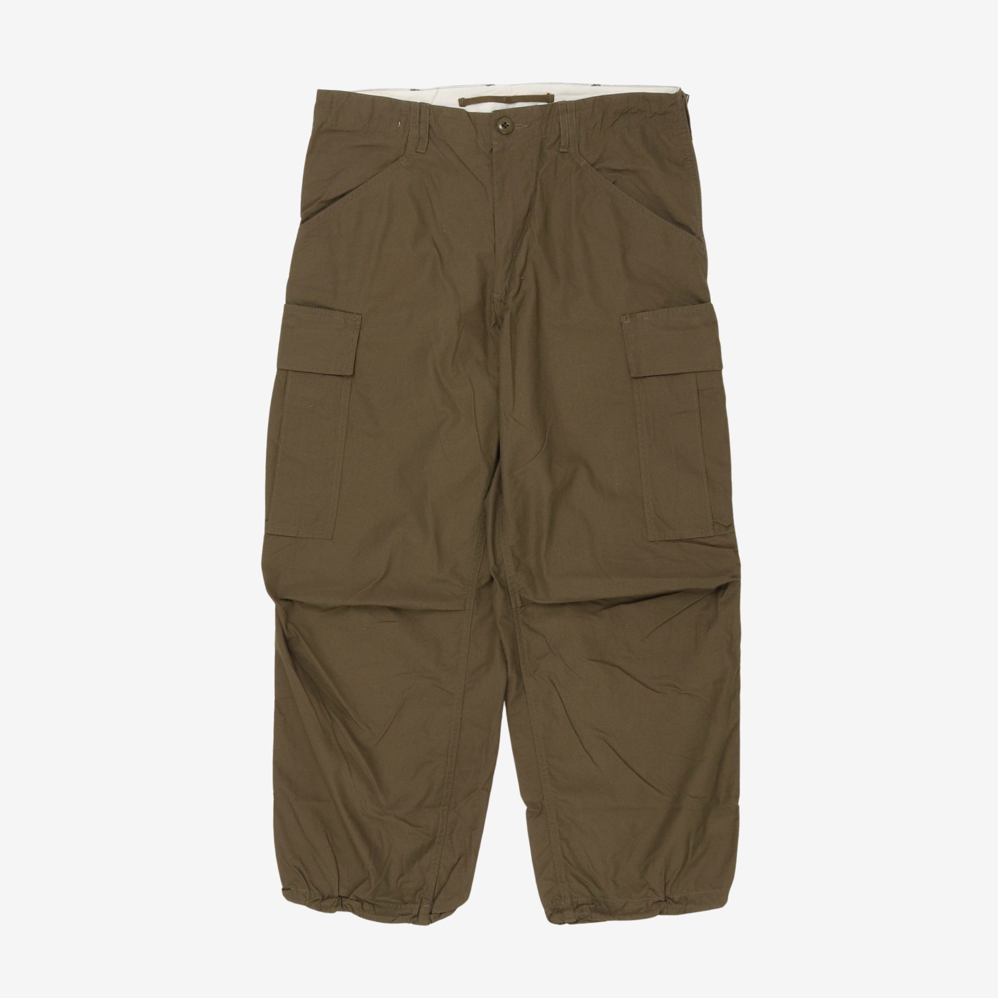 Ripstop Cargo Pants