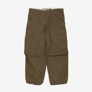 Ripstop Cargo Pants