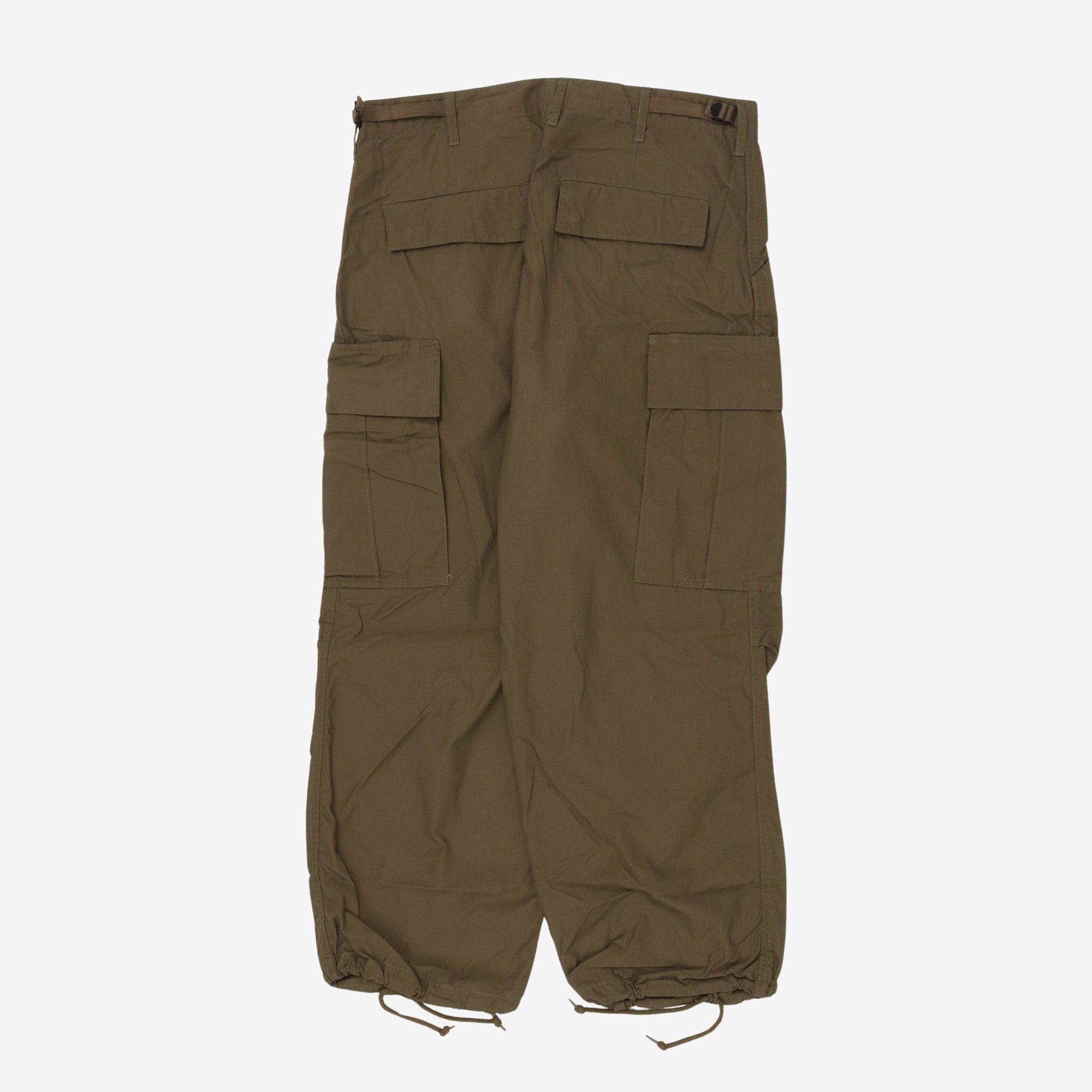 Ripstop Cargo Pants