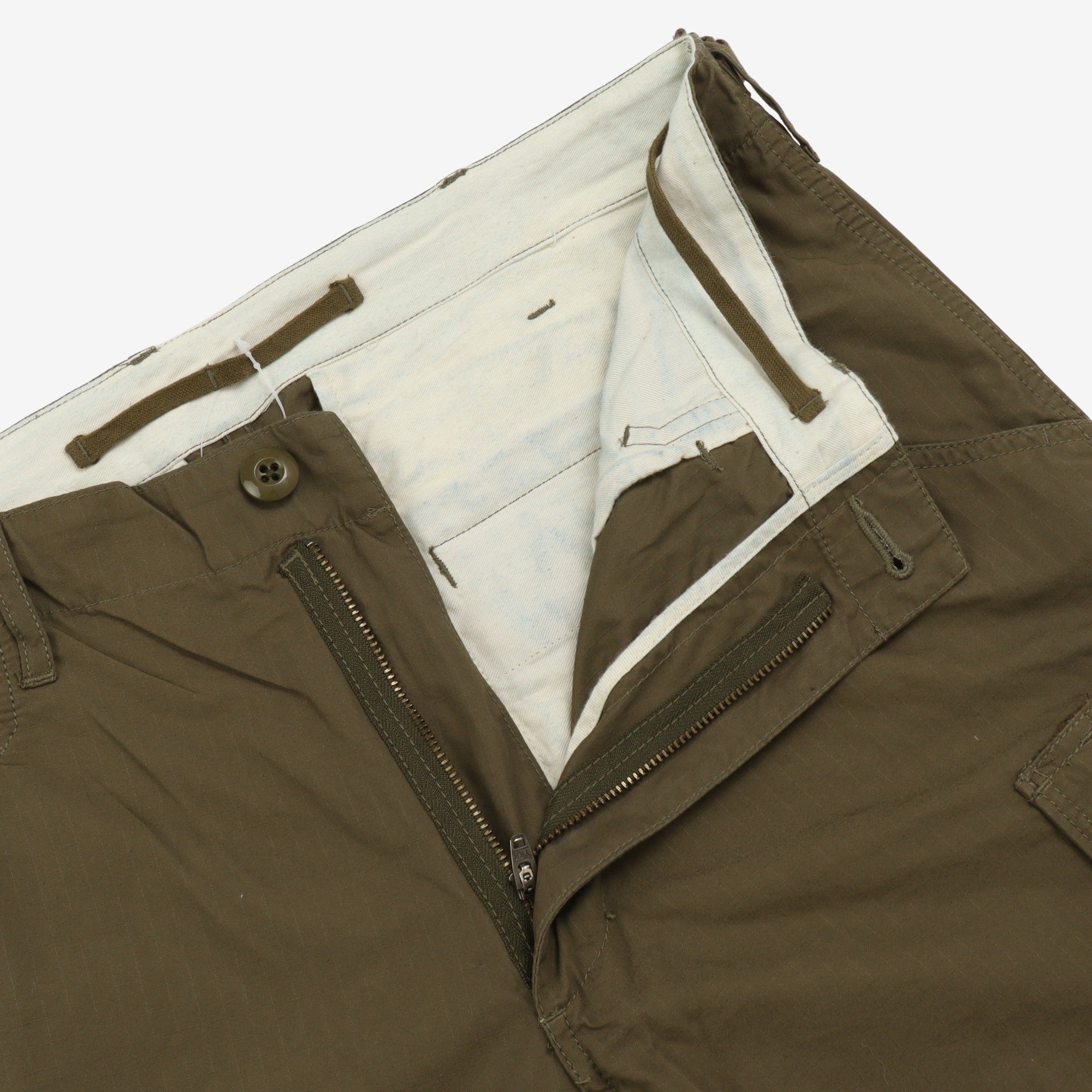 Ripstop Cargo Pants