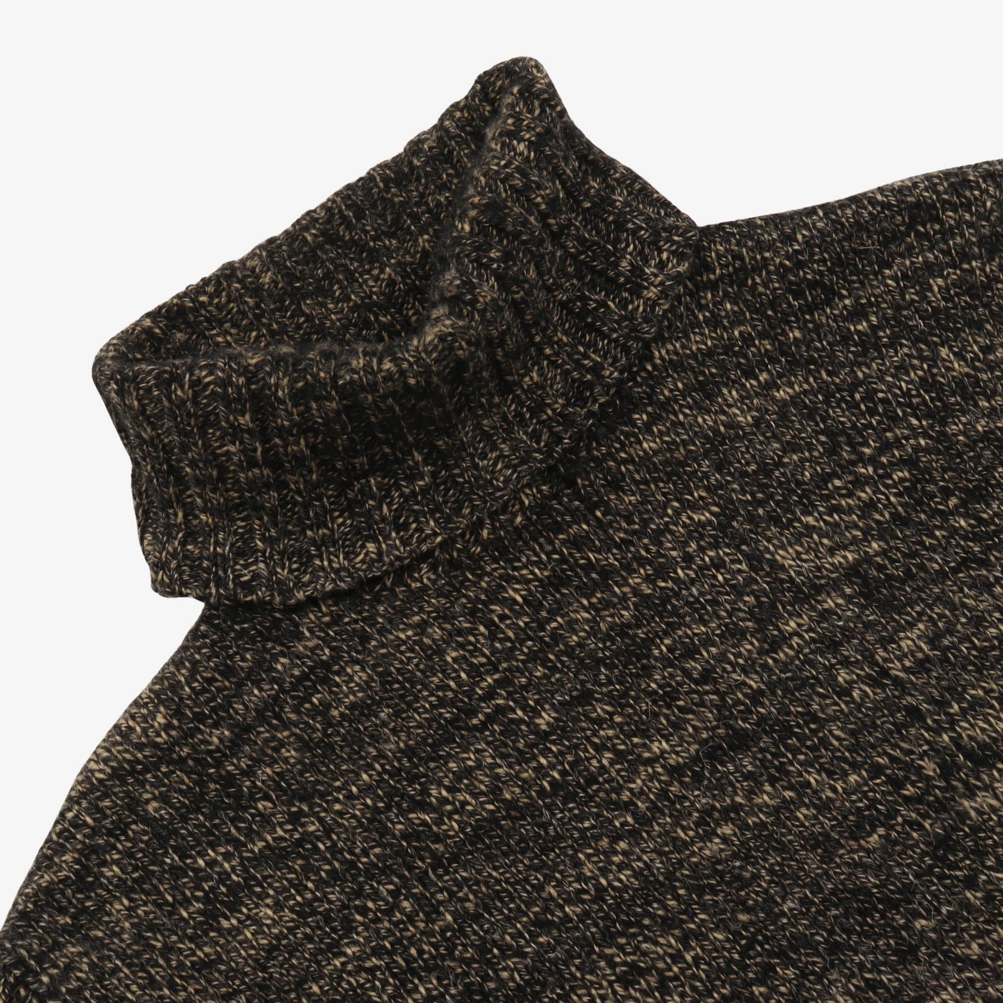 Roll Neck Sweater