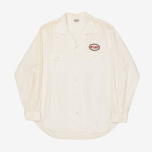 Lot 393 Mechanic Shirt