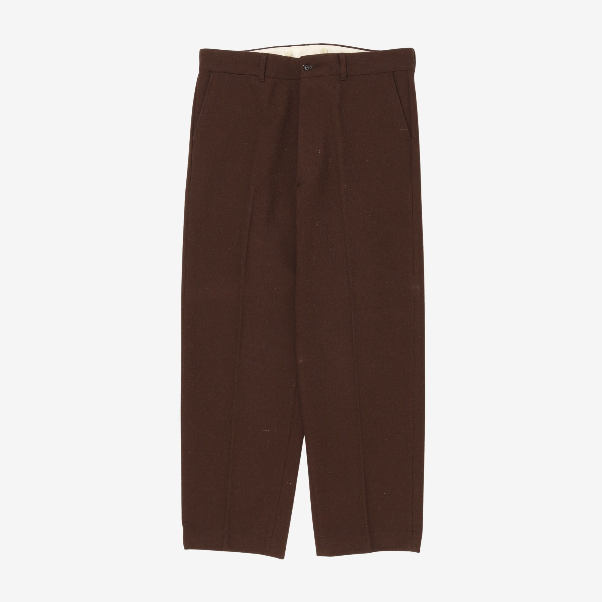 Lot 505 Twill Trousers