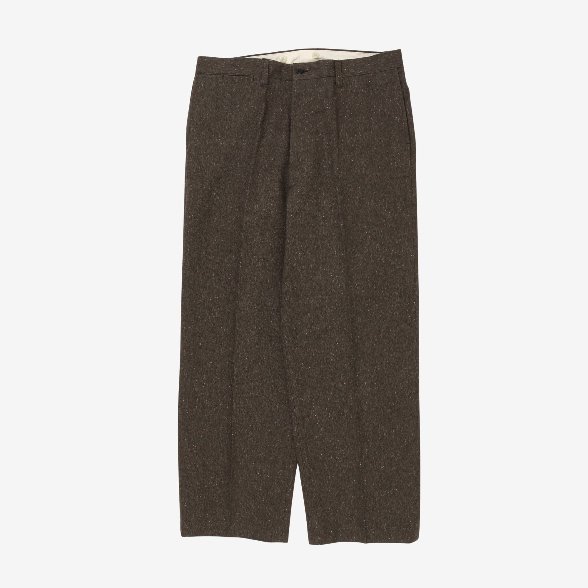 Lot 402 Twill Trousers