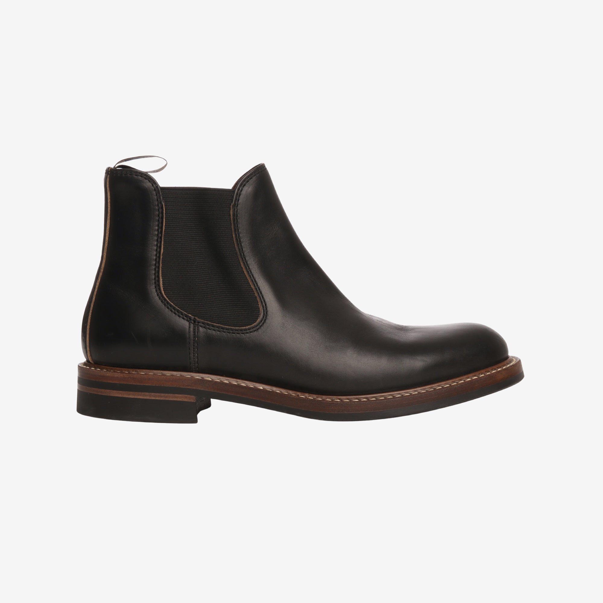 Horween Chelsea Boots