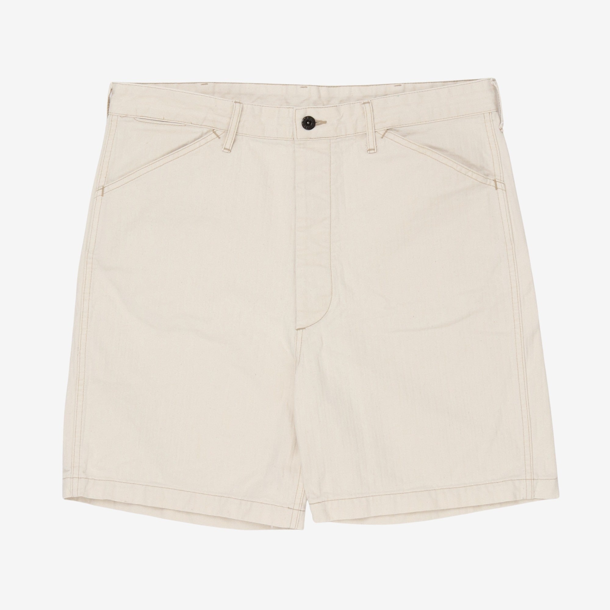 USMC HBT Shorts