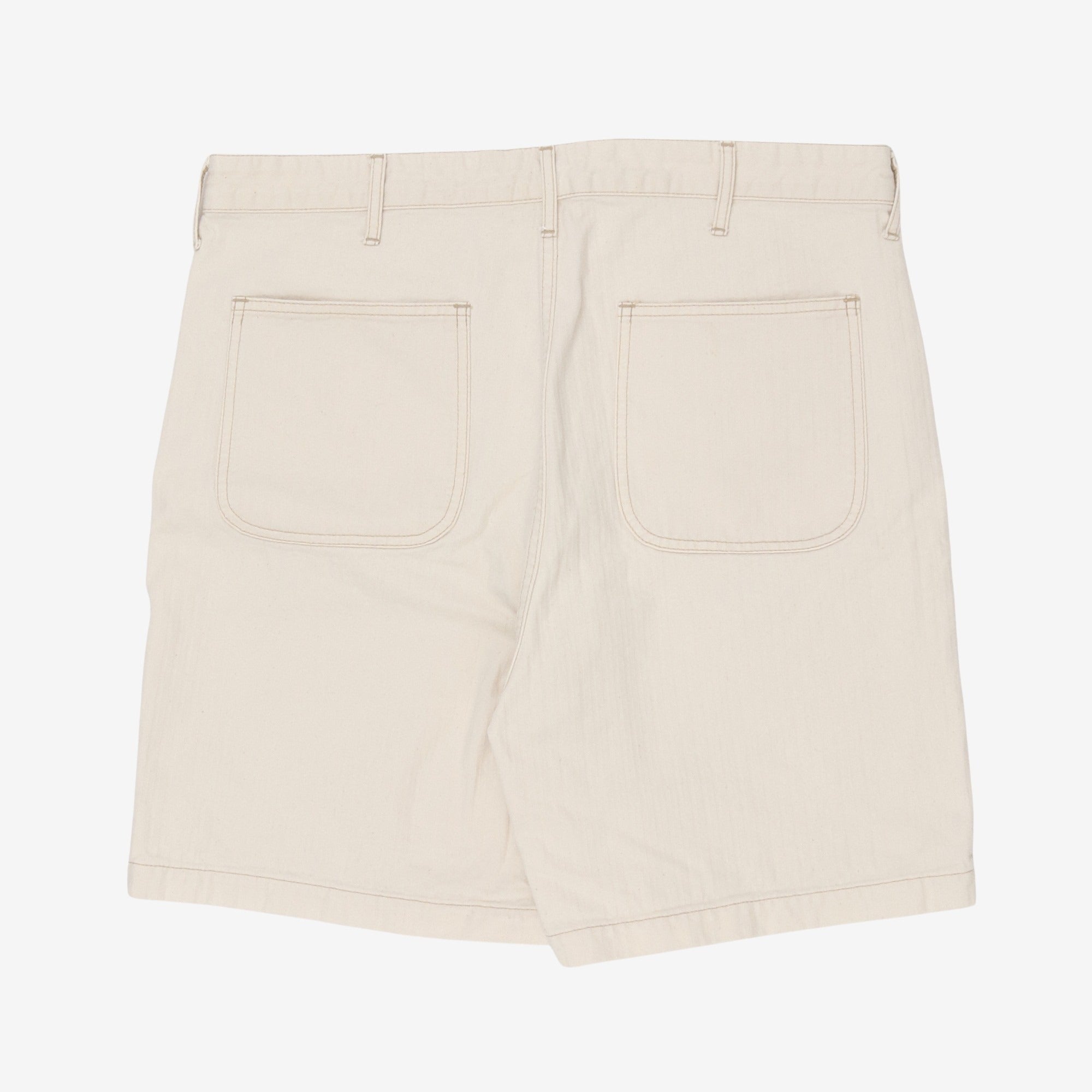 USMC HBT Shorts