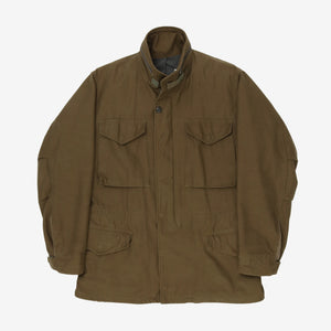 M-65 Field Jacket / 1st Model