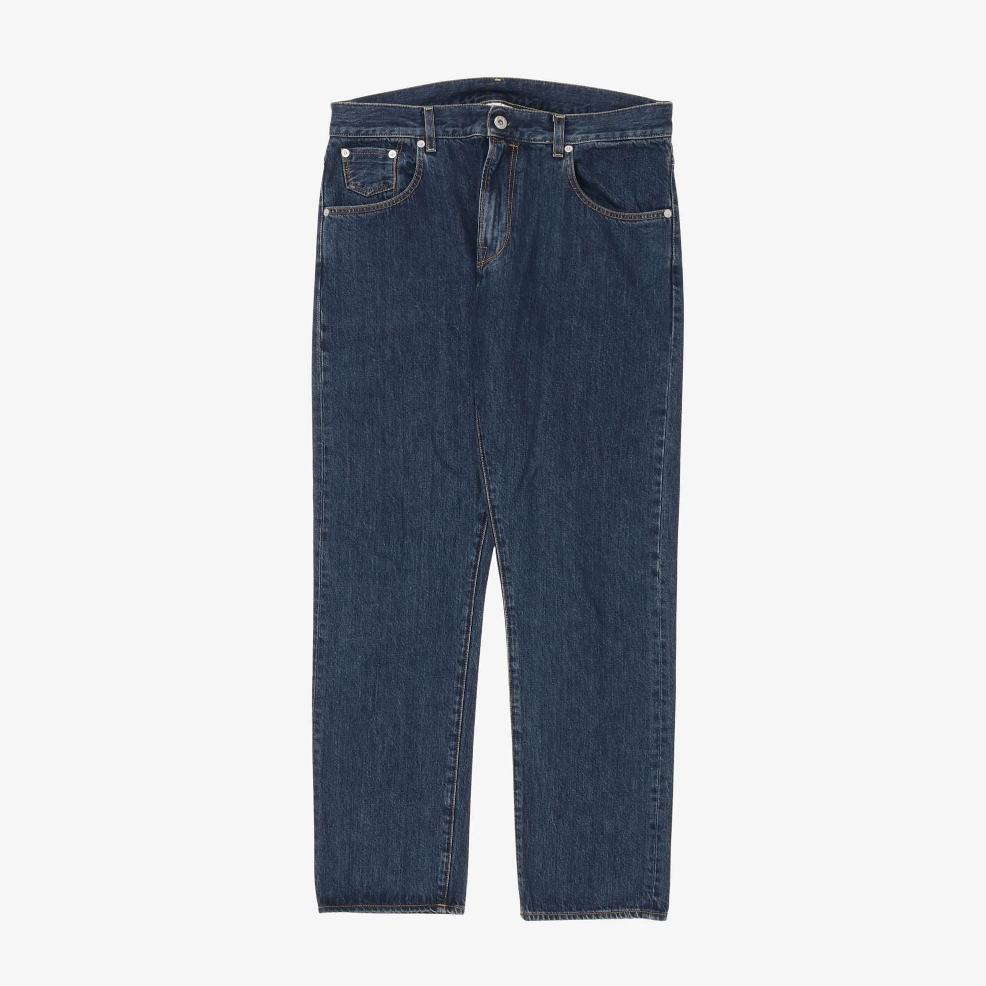 AIC 5 Pocket Denim