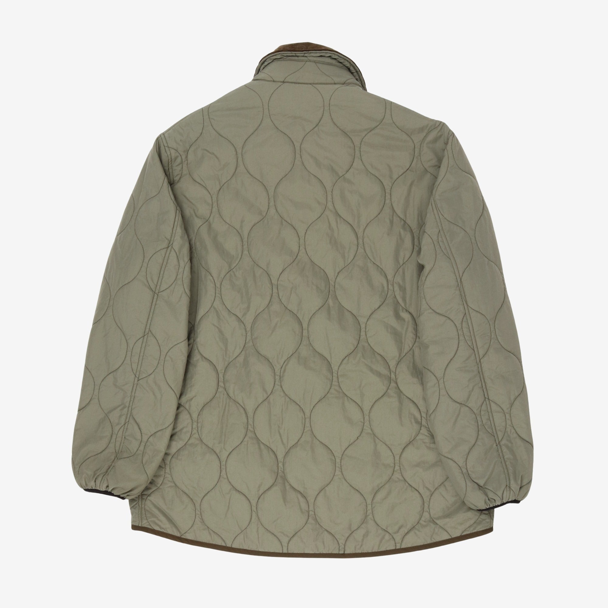 Husky Corto Quilted Jacket