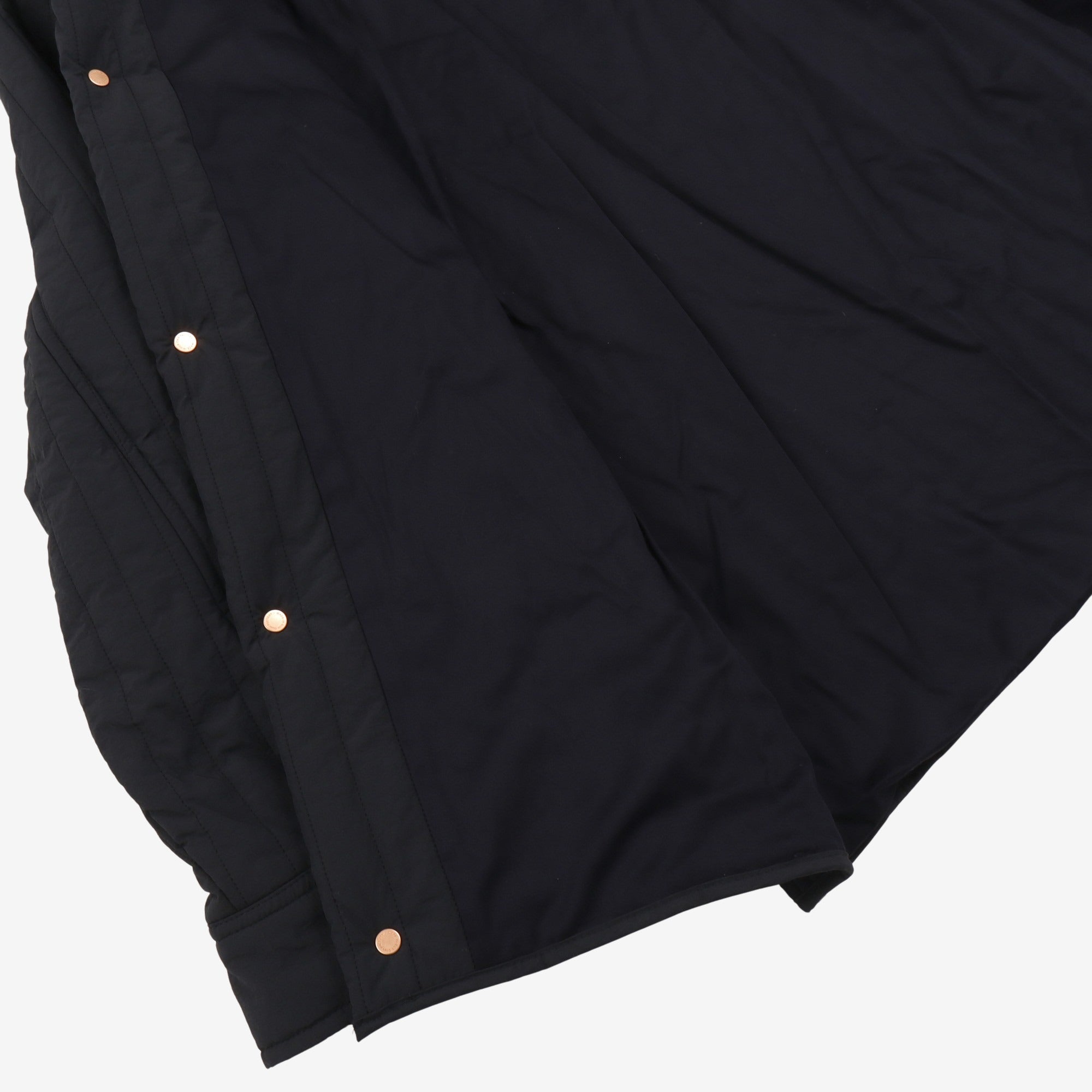 The Insulated Jacket