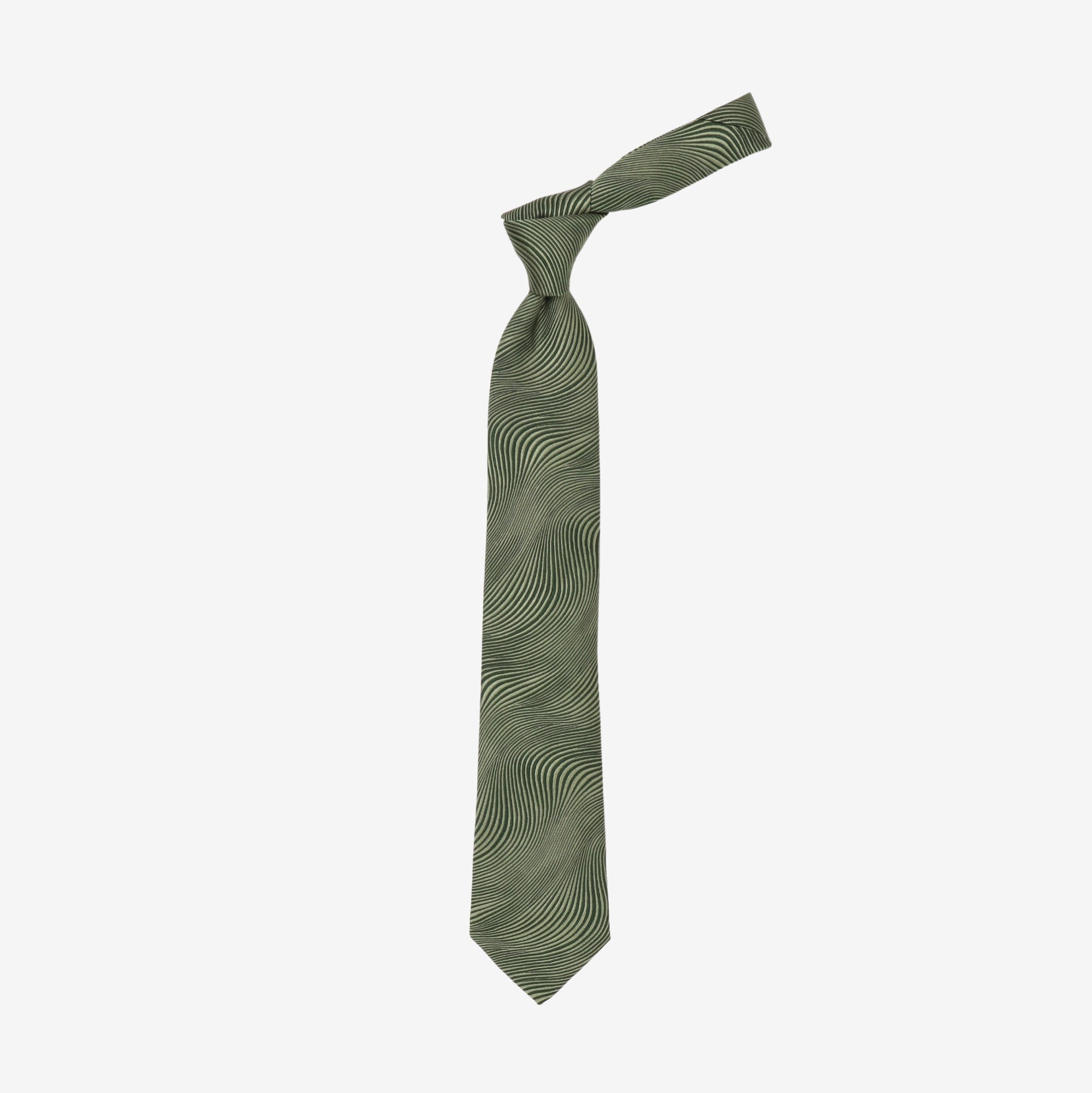 Silk Tie