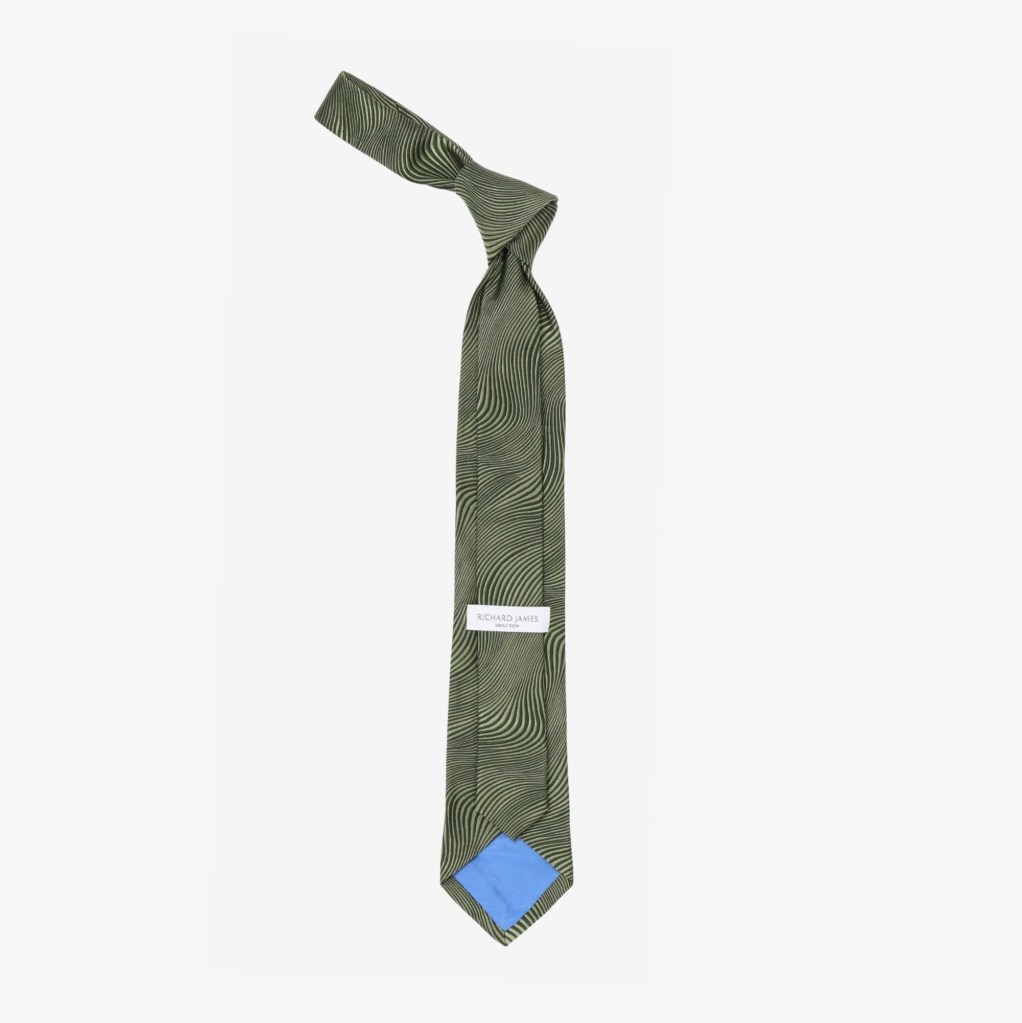 Silk Tie