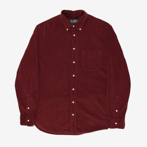 BD Corduroy Shirt