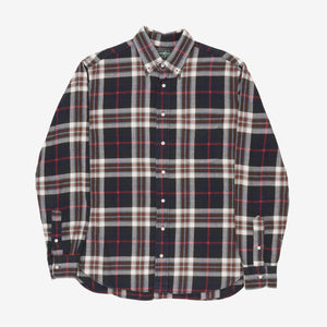 BD Flannel Shirt