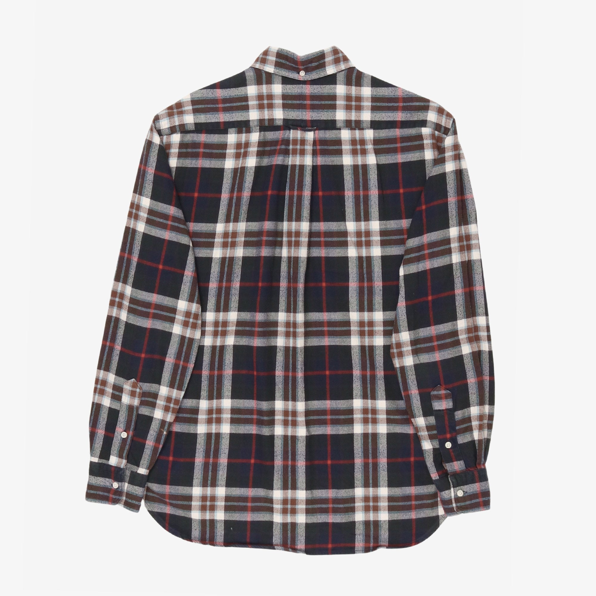 BD Flannel Shirt