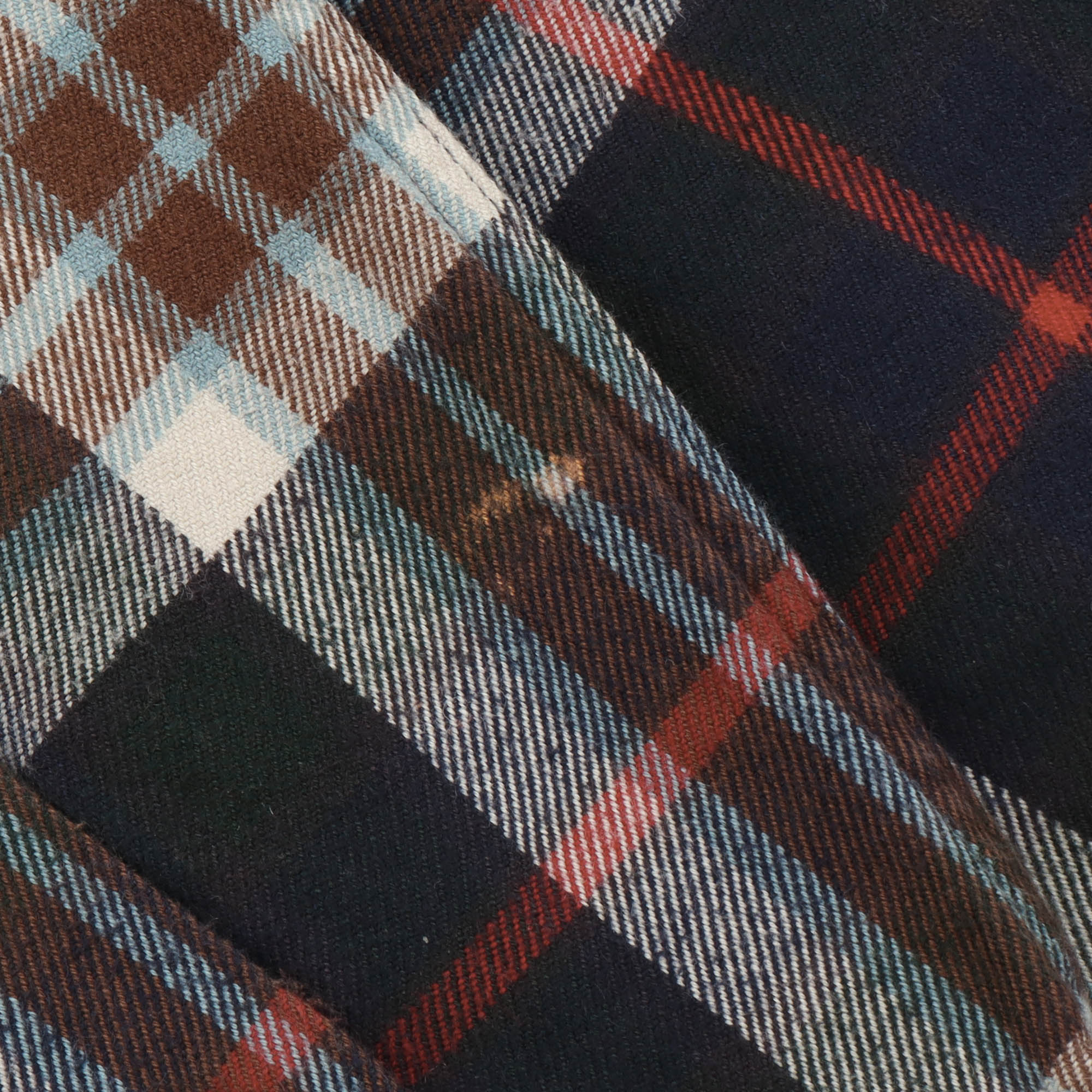 BD Flannel Shirt