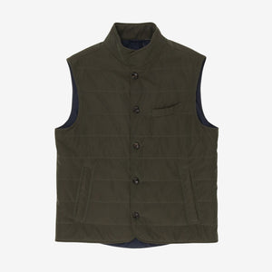 Insulated Vest