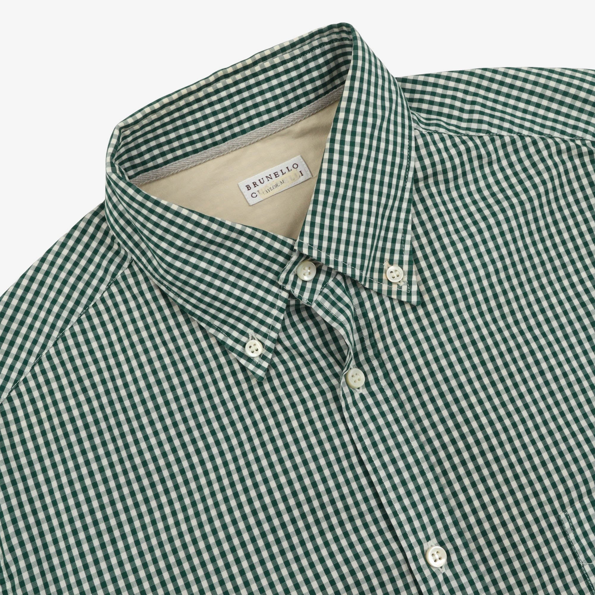 BD Check Shirt