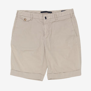 Slim Fit Chino Shorts