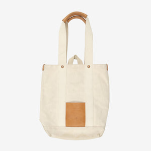 Campus Small Tote Bag