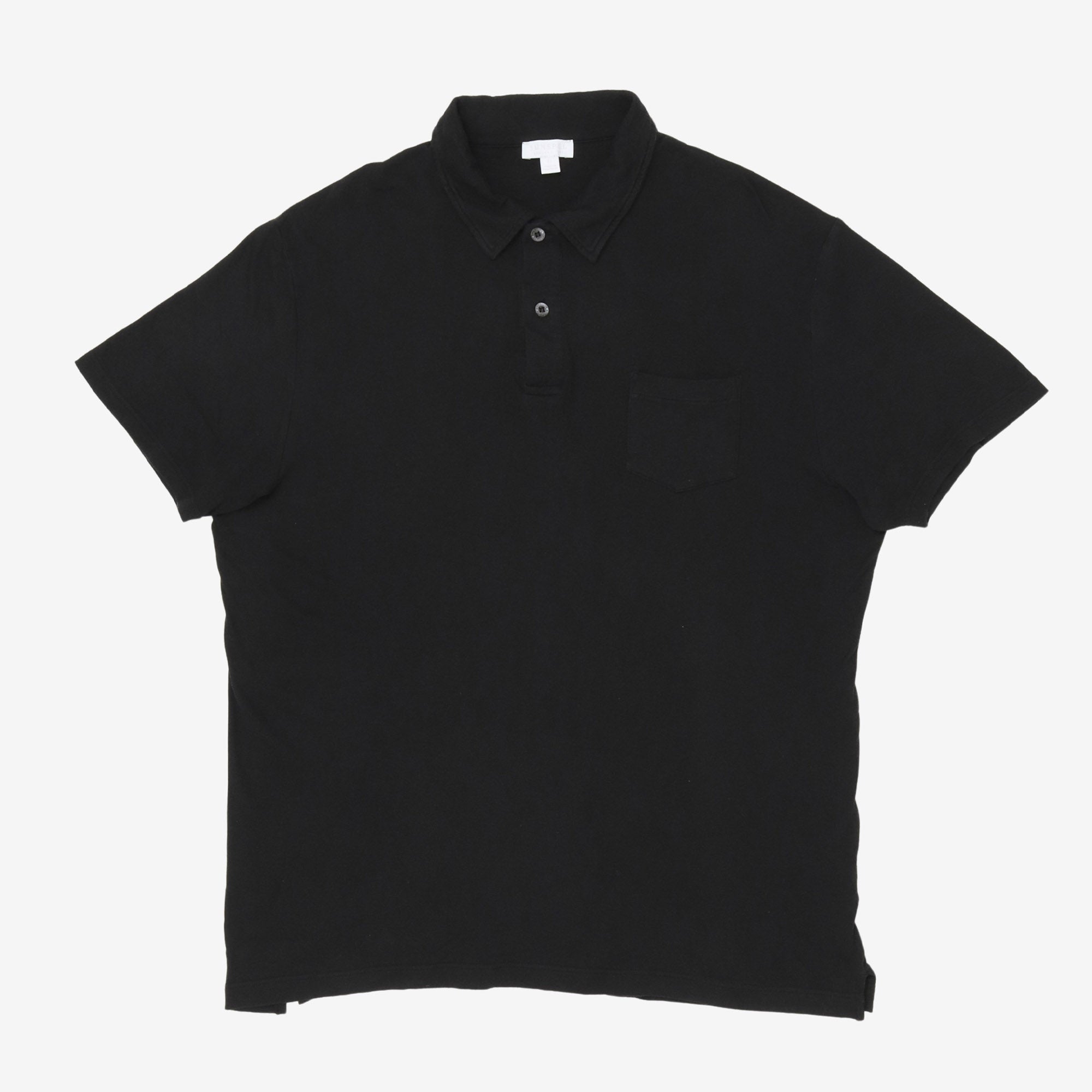 SS Pocket Polo