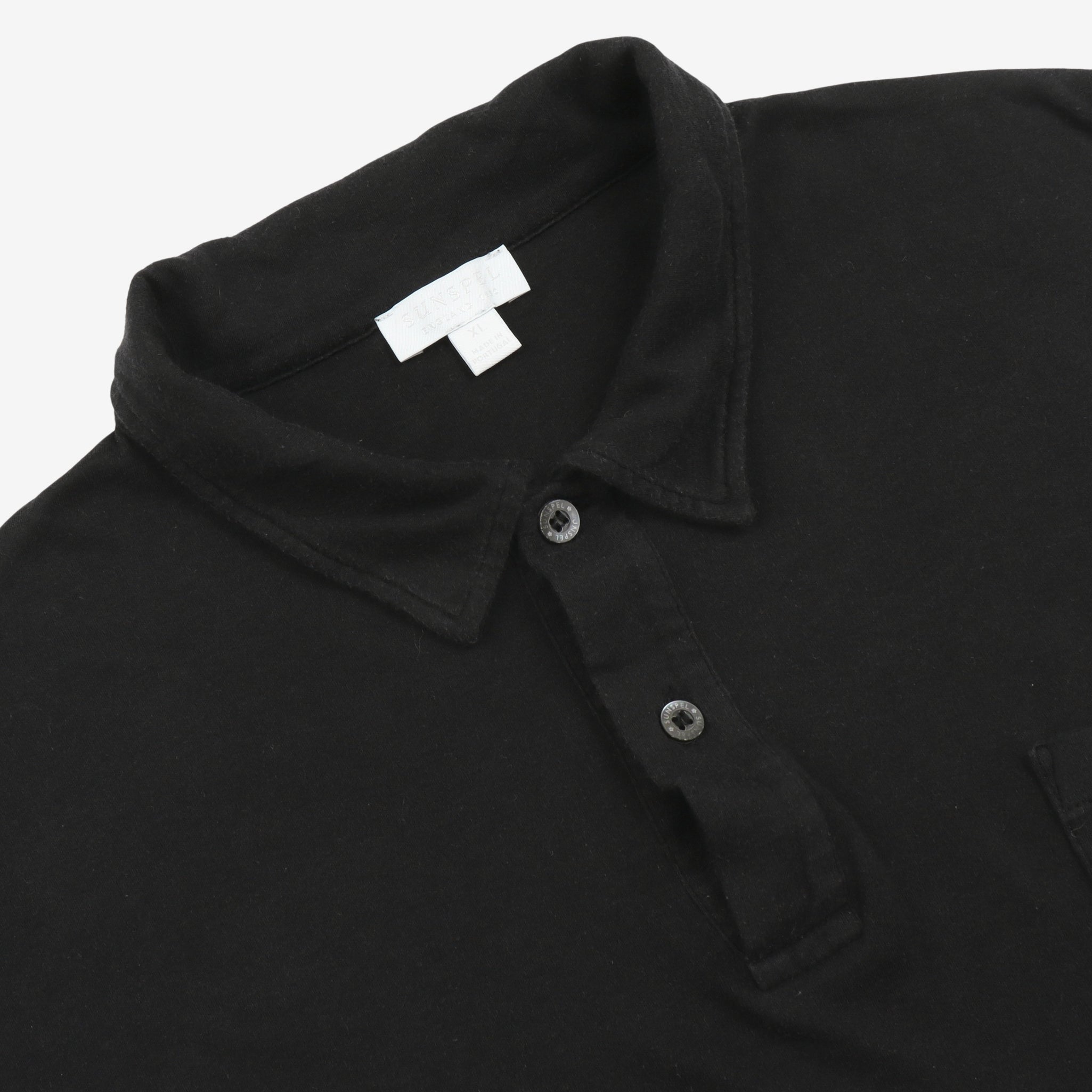 SS Pocket Polo