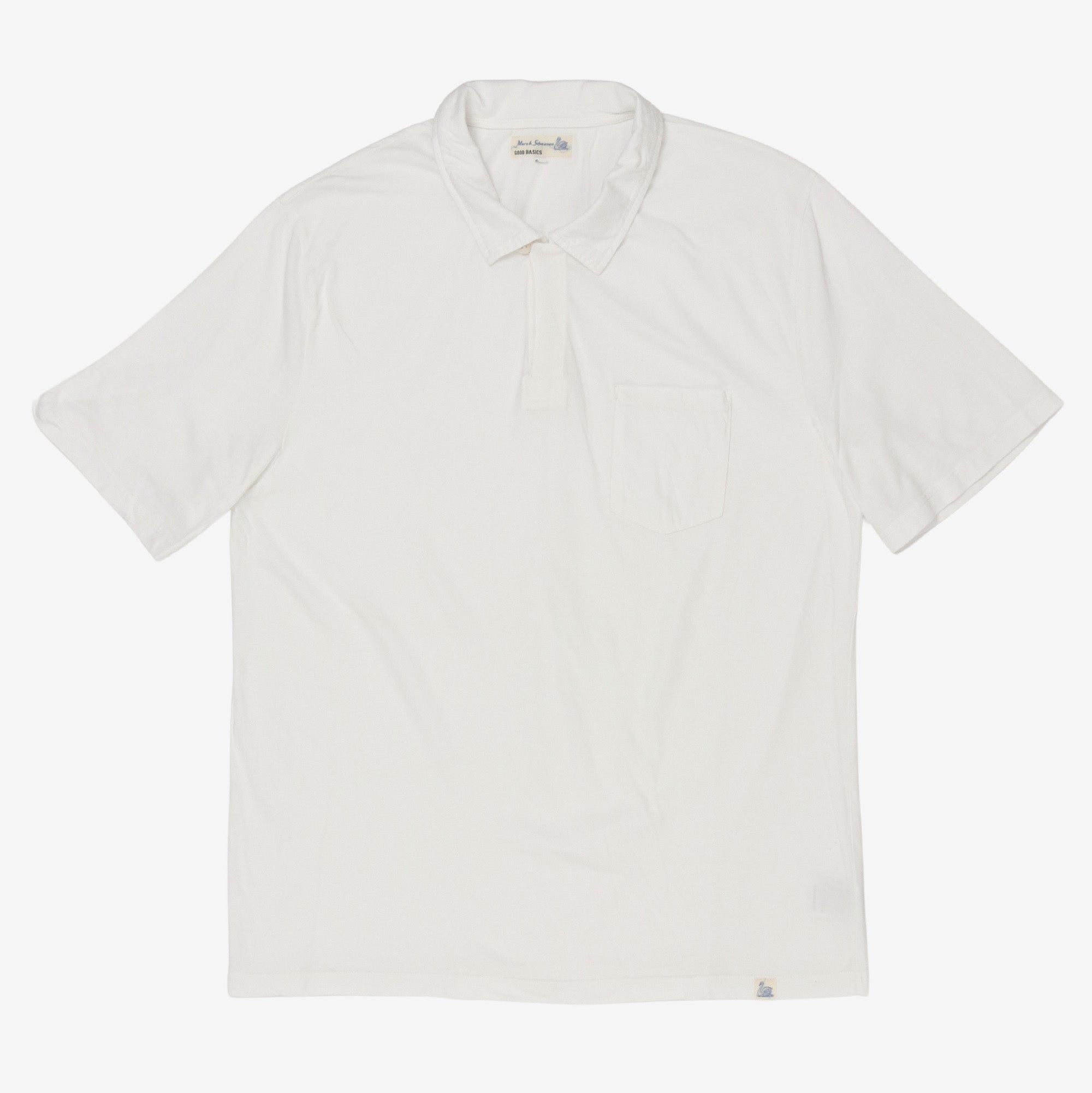 Good Basics SS Polo