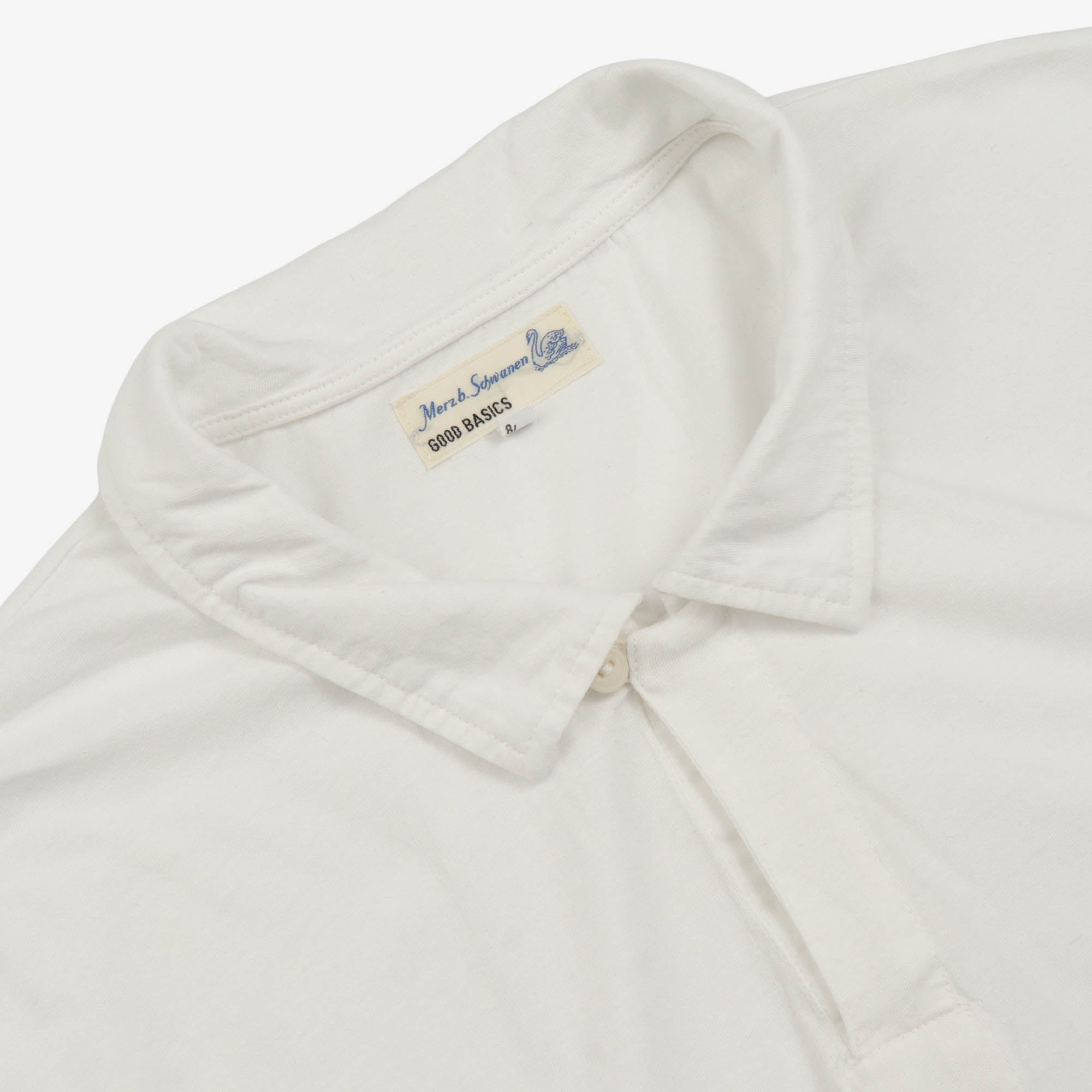 Good Basics SS Polo