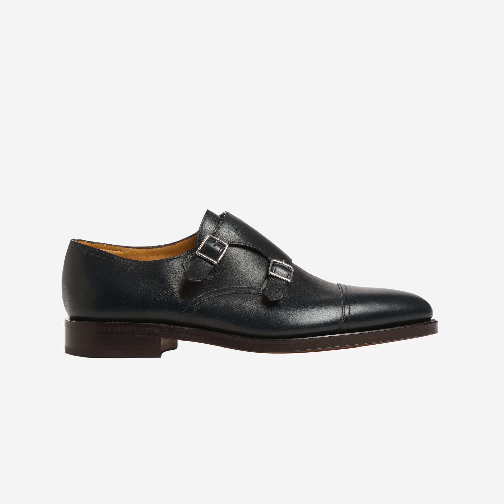 William Monk Strap