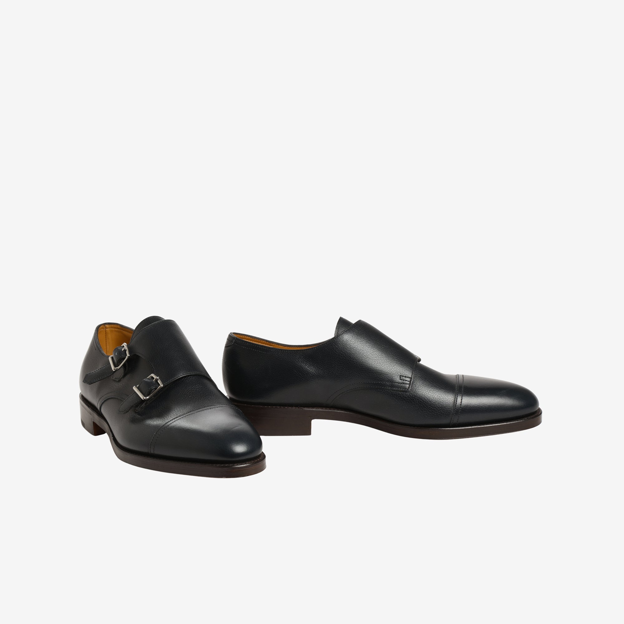 William Monk Strap